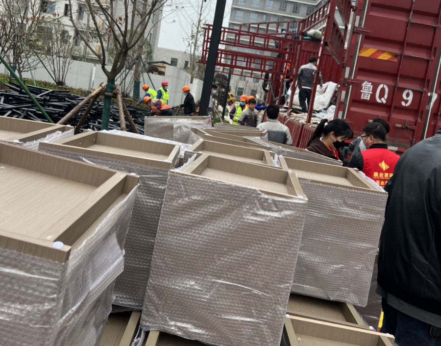 中国速度！|乐鱼（中国）官方网站_www.leyu.com助力疫情阻击战