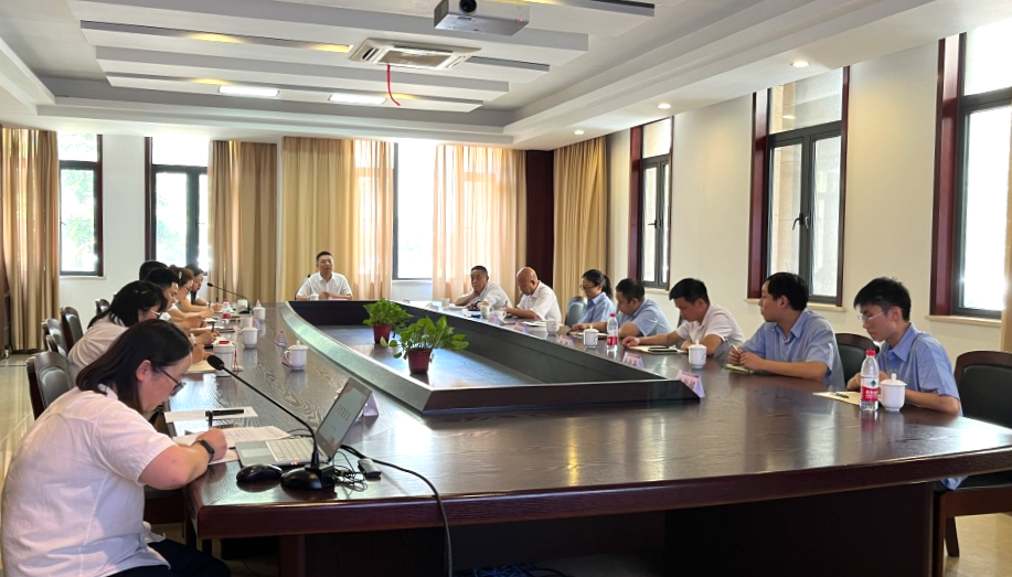 乘势而上 聚力前行|leyu2023年半年度工作会议圆满召开