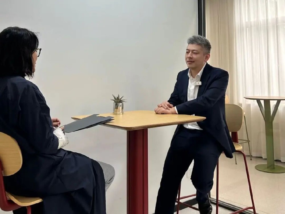 交流互鉴 携手并进——杭州家具商会秘书处一行走访乐鱼（中国）官方网站_www.leyu.com